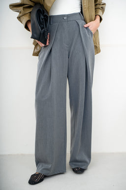 PANTALON HENRI - PANTALON