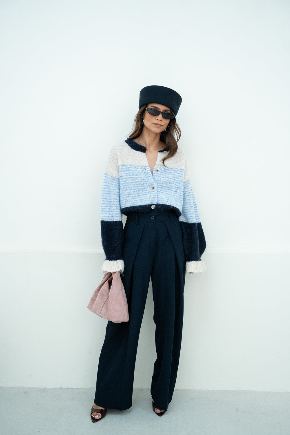 PANTALON HENRI - PANTALON