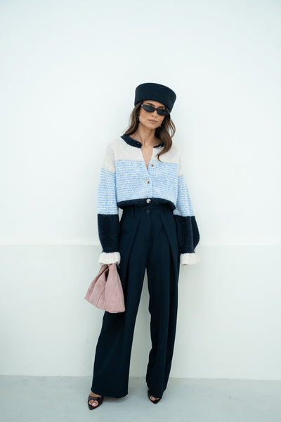 PANTALON HENRI - PANTALON