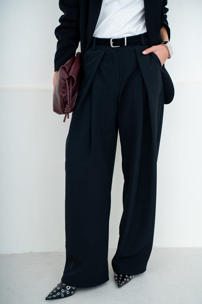 PANTALON HENRI - PANTALON