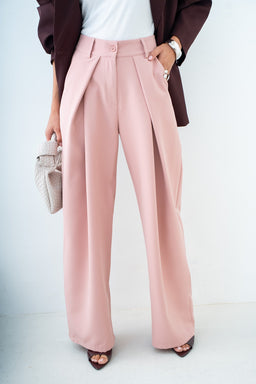 PANTALON HENRI - PANTALON