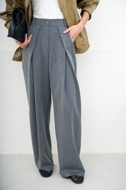 PANTALON HENRI - PANTALON