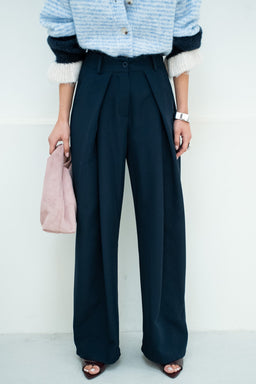 PANTALON HENRI - PANTALON