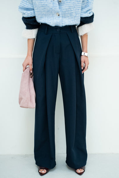 PANTALON HENRI - PANTALON