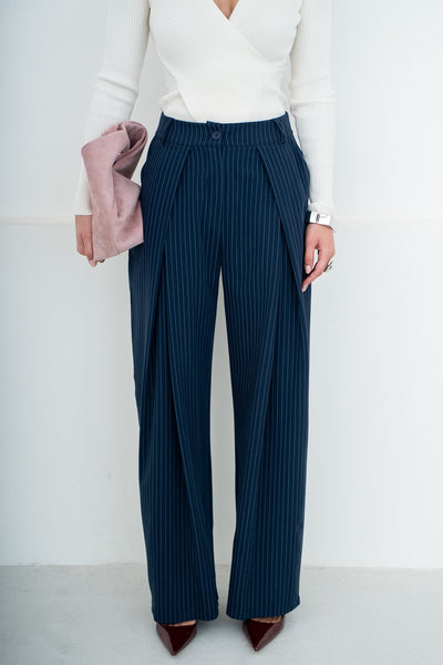 PANTALON HENRI - PANTALON