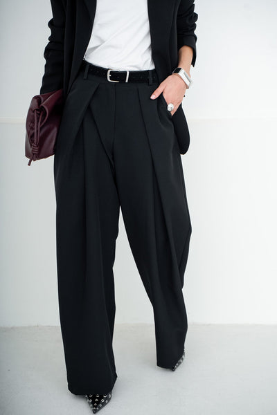 PANTALON HENRI - PANTALON