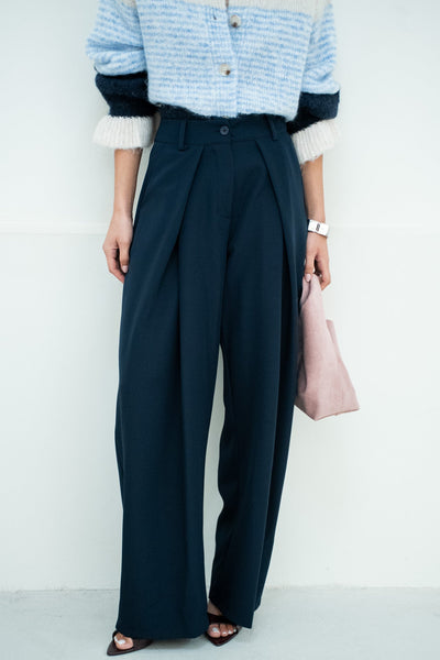 PANTALON HENRI - PANTALON