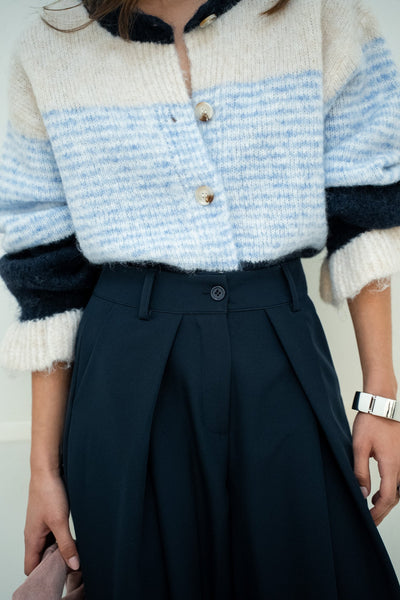 PANTALON HENRI - PANTALON