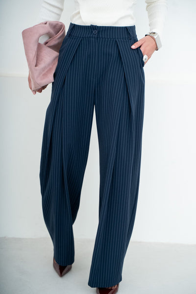 PANTALON HENRI - PANTALON