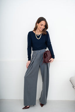 PANTALON HENRI - PANTALON