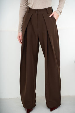 PANTALON HENRI - PANTALON