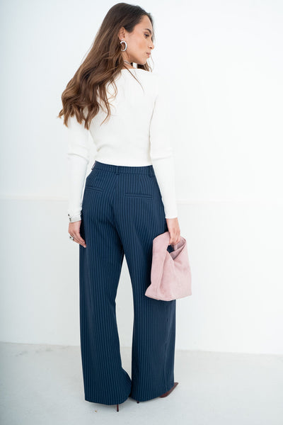 PANTALON HENRI - PANTALON