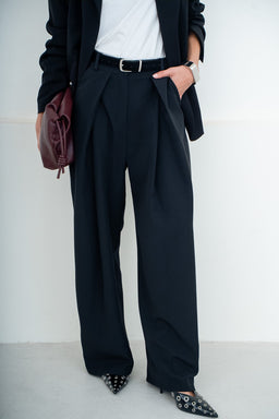 PANTALON HENRI - PANTALON