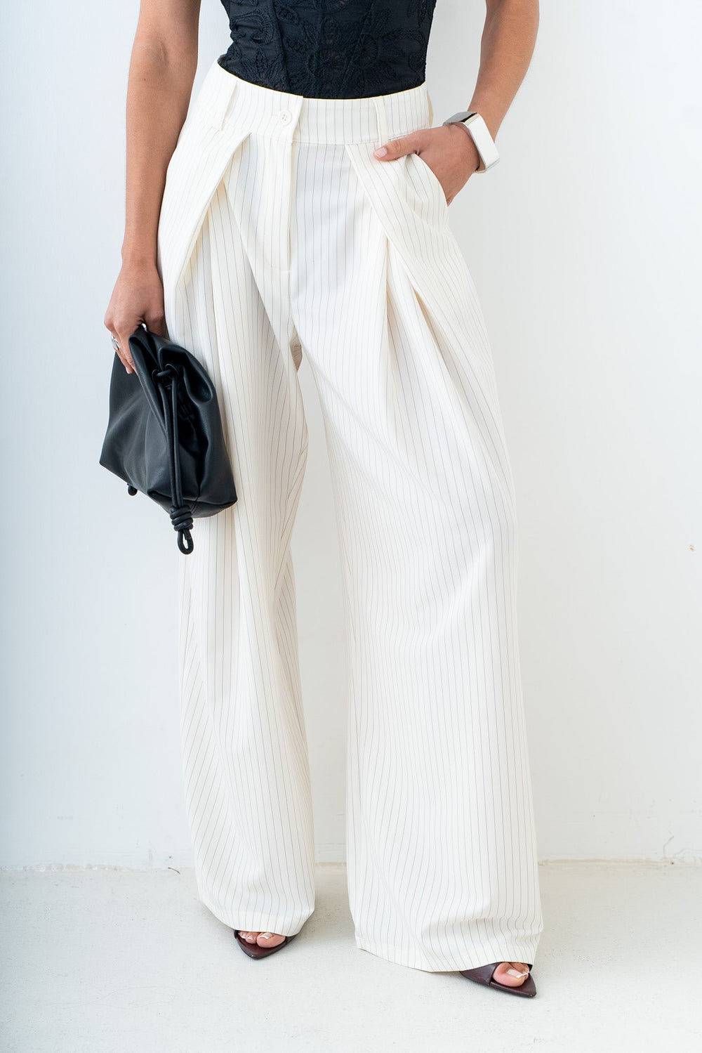 PANTALON HENRI - PANTALON