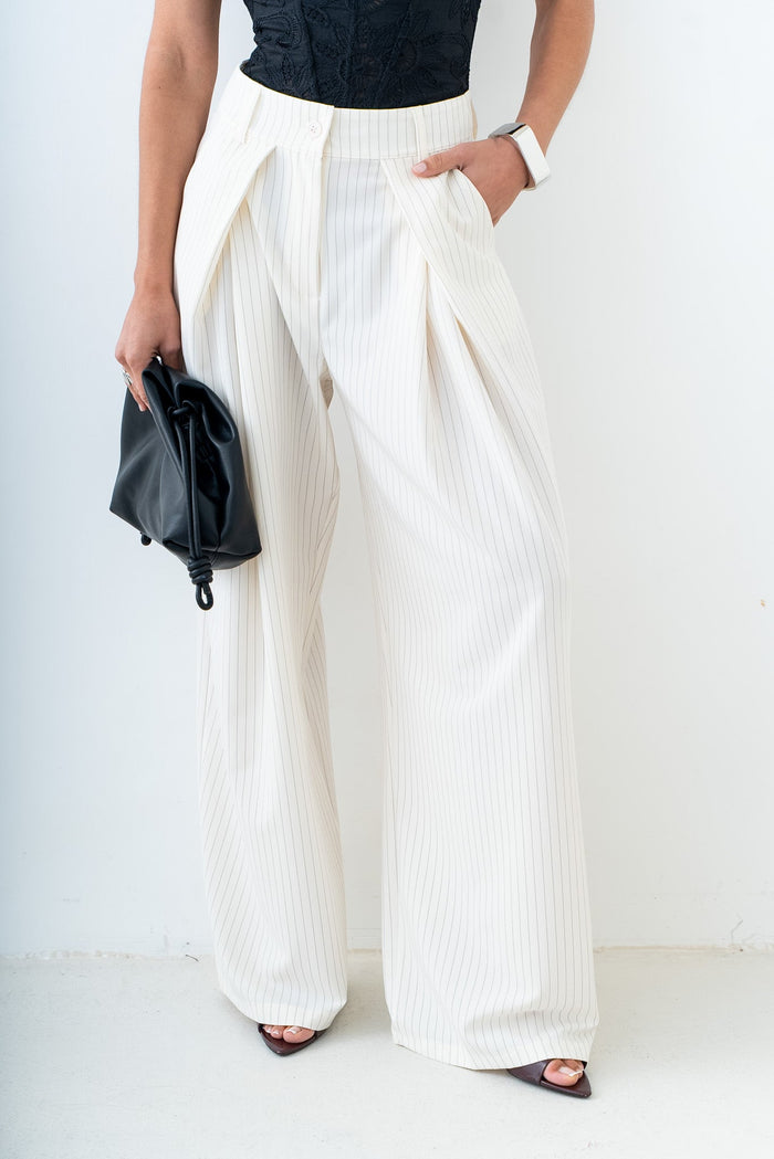 PANTALON HENRI - PANTALON