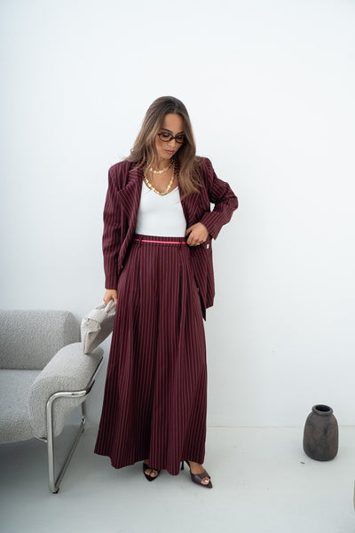 PANTALON HUGO - PANTALON