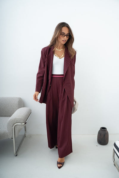 PANTALON HUGO - PANTALON