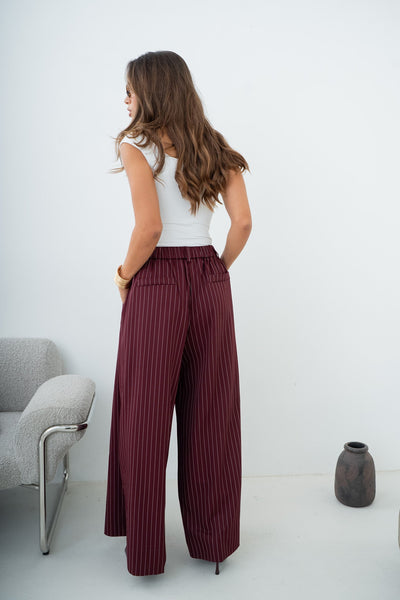 PANTALON HUGO - PANTALON