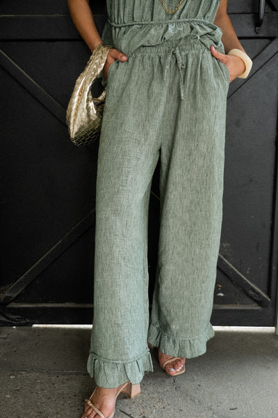 PANTALON INGRID - PANTALON