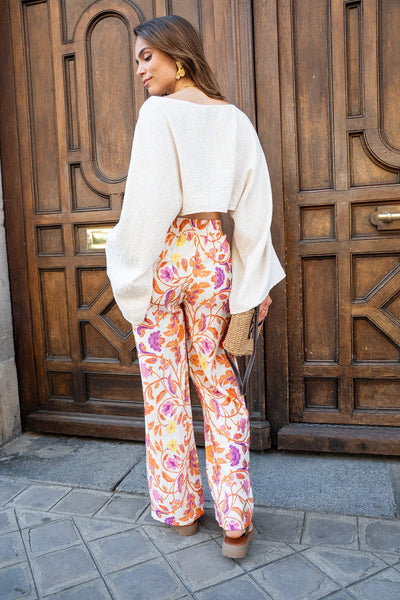 PANTALON IRINA - PANTALON