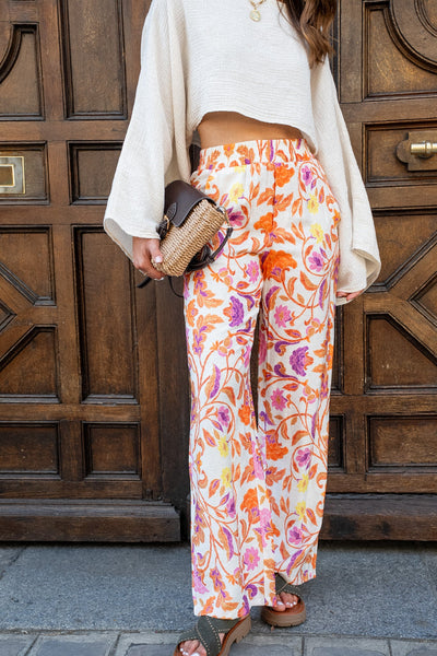 PANTALON IRINA - PANTALON