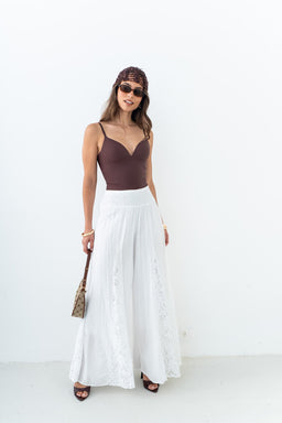 PANTALON ISABELLA - PANTALON