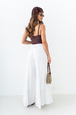 PANTALON ISABELLA - PANTALON