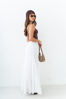 PANTALON ISABELLA - PANTALON