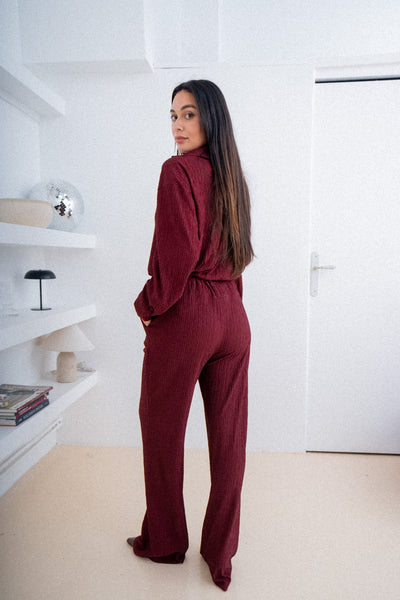PANTALON ISADORA - PANTALON