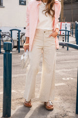 PANTALON IVY - JEAN