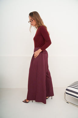 PANTALON JOAN - PANTALON