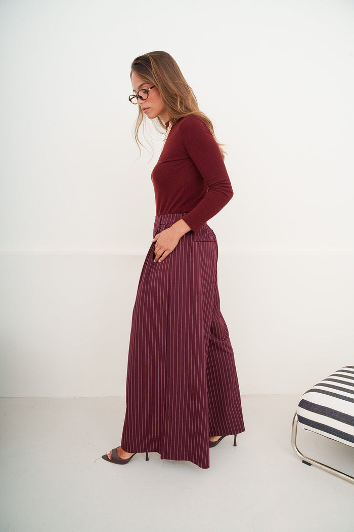 PANTALON JOAN - PANTALON
