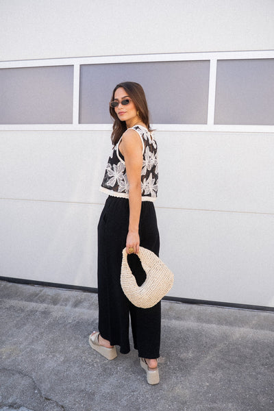 PANTALON JOAN - PANTALON