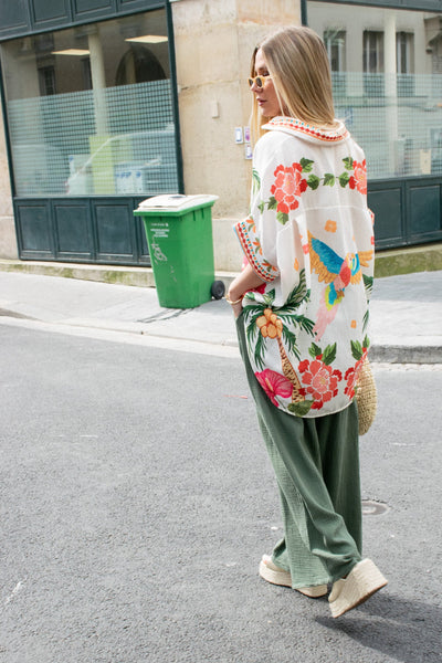 PANTALON JOAN - PANTALON