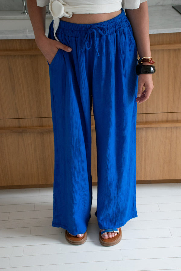 PANTALON JOAN - PANTALON