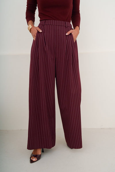 PANTALON JOAN - PANTALON