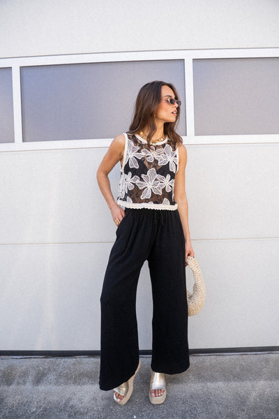 PANTALON JOAN - PANTALON