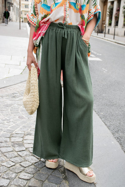PANTALON JOAN - PANTALON