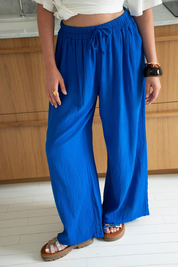 PANTALON JOAN - PANTALON