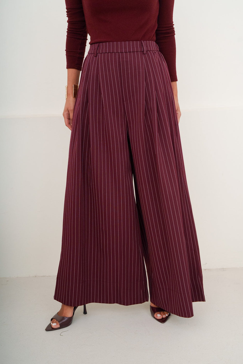 PANTALON JOAN - PANTALON
