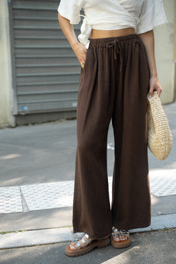 PANTALON JOAN - PANTALON