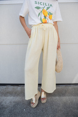 PANTALON JOAN - PANTALON