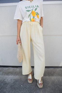 PANTALON JOAN - PANTALON