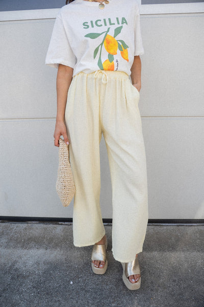 PANTALON JOAN - PANTALON