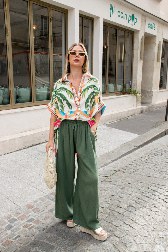 PANTALON JOAN - PANTALON