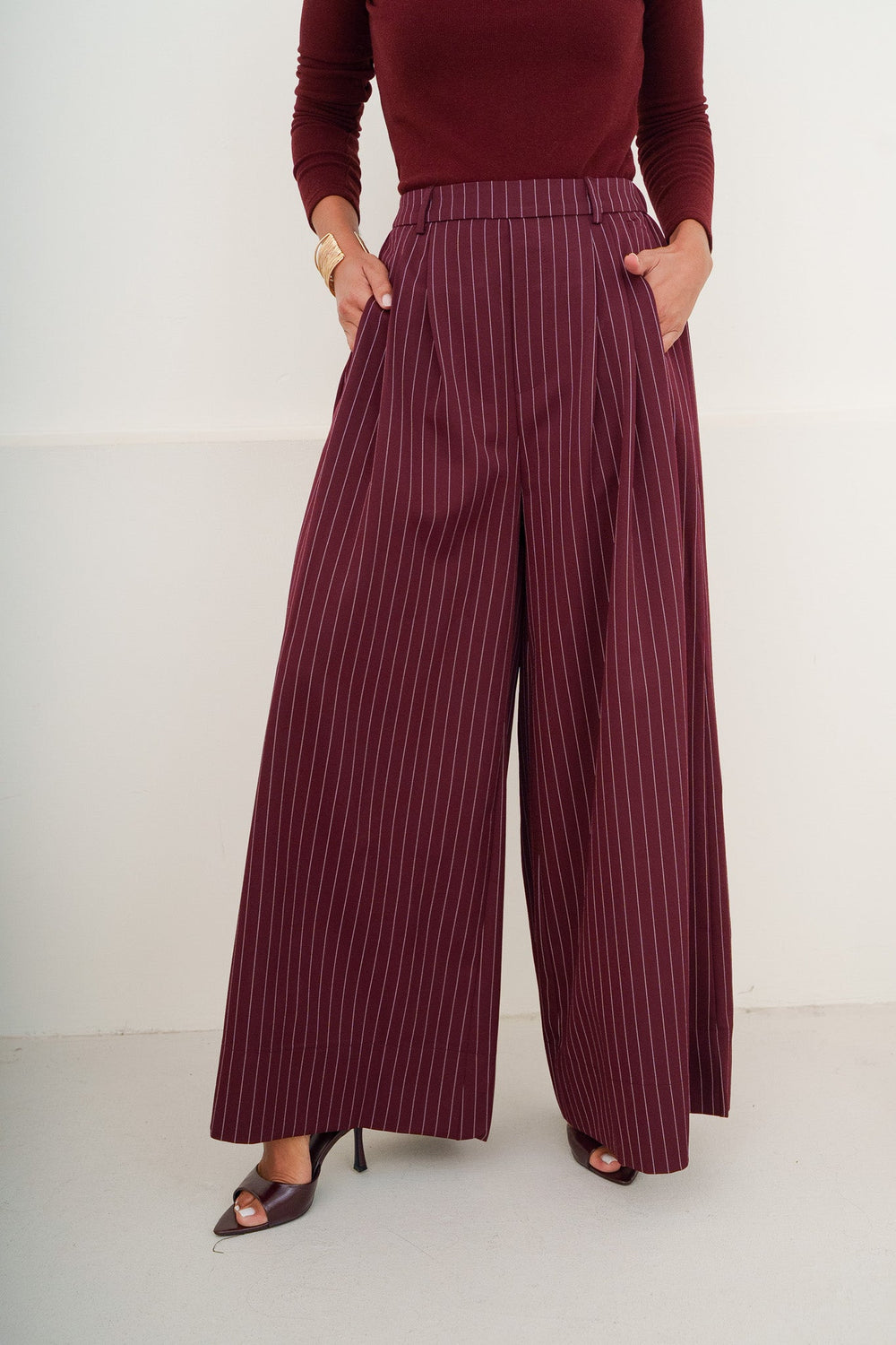 PANTALON JOAN - PANTALON