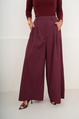 PANTALON JOAN - PANTALON