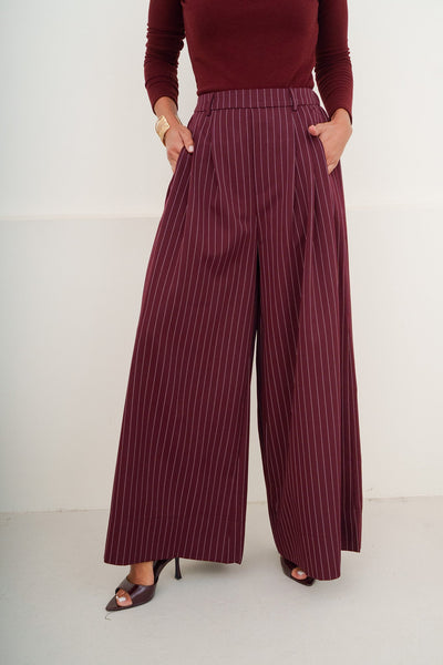 PANTALON JOAN - PANTALON