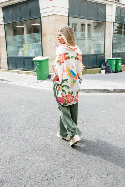 PANTALON JOAN - PANTALON