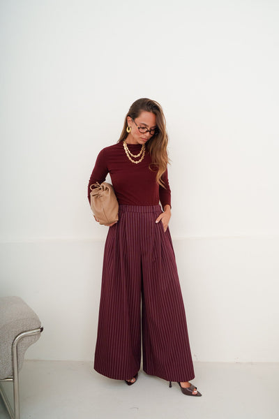 PANTALON JOAN - PANTALON